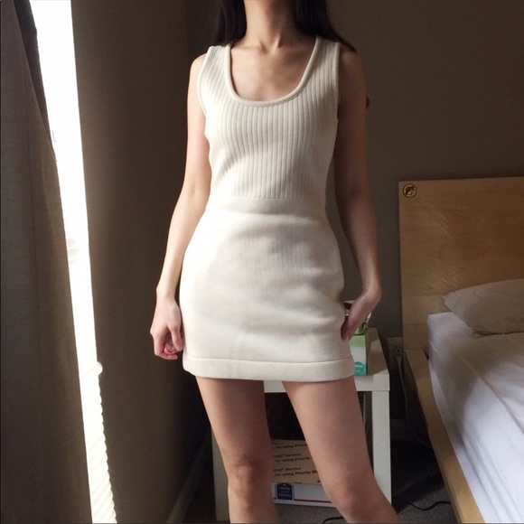 Kate Spade Saturday Foam Causal Stretch Dress.-X1. - Picture 2 of 6